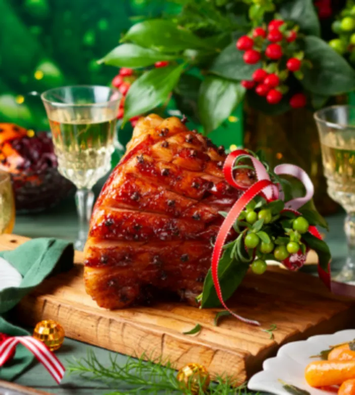 Stop Christmas Food Waste